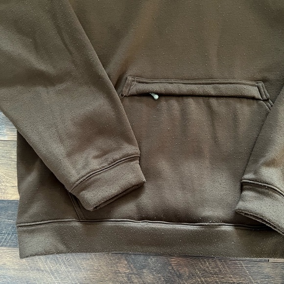 Avery Hunting Sweatshirt - Picture 2 of 3